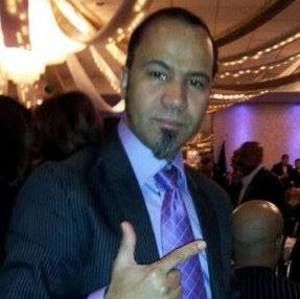 Meet your Posher, Ramirez